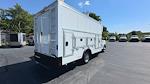 2025 GMC Savana 4500 DRW RWD Rockport Service Utility Van for sale #ST8X117 - photo 8