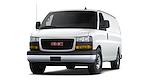 New 2025 GMC Savana 2500 Empty Cargo Van for sale #ST8X120 - photo 3