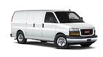 New 2025 GMC Savana 2500 Empty Cargo Van for sale #ST8X120 - photo 1