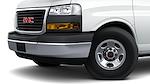 New 2025 GMC Savana 2500 Empty Cargo Van for sale #ST8X120 - photo 5
