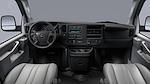 New 2025 GMC Savana 2500 Empty Cargo Van for sale #ST8X120 - photo 6