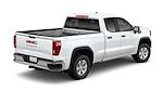 2025 GMC Sierra 1500 Double Cab 4WD, Pickup for sale #ST8X160 - photo 28