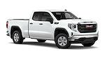 2025 GMC Sierra 1500 Double Cab 4WD, Pickup for sale #ST8X160 - photo 29