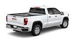 2025 GMC Sierra 1500 Double Cab 4WD, Pickup for sale #ST8X161 - photo 26