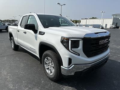 2025 GMC Sierra 1500 Double Cab 4WD, Pickup for sale #ST8X163 - photo 1