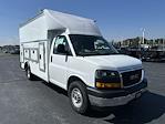 2025 GMC Savana 3500 SRW RWD Cutaway for sale #ST911 - photo 1
