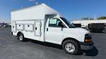 2025 GMC Savana 3500 SRW RWD Cutaway for sale #ST911 - photo 2