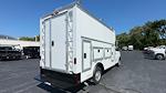 2025 GMC Savana 3500 SRW RWD Cutaway for sale #ST911 - photo 8