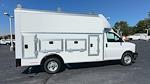 2025 GMC Savana 3500 SRW RWD Cutaway for sale #ST911 - photo 9