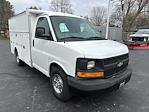 2014 Chevrolet Express 3500 RWD Cutaway for sale #ST911A - photo 1