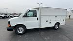 2014 Chevrolet Express 3500 RWD Cutaway for sale #ST911A - photo 4