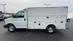 2014 Chevrolet Express 3500 RWD Cutaway for sale #ST911A - photo 5