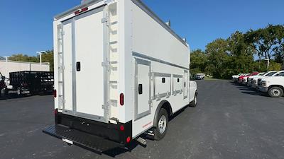 New 2025 GMC Savana 3500 Service Utility Van for sale #ST912 - photo 2