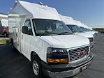 New 2025 GMC Savana 3500 Service Utility Van for sale #ST912 - photo 1