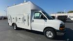 New 2025 GMC Savana 3500 Service Utility Van for sale #ST912 - photo 3