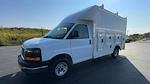 New 2025 GMC Savana 3500 Service Utility Van for sale #ST912 - photo 5