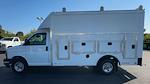 New 2025 GMC Savana 3500 Service Utility Van for sale #ST912 - photo 6