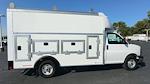 New 2025 GMC Savana 3500 Service Utility Van for sale #ST912 - photo 9