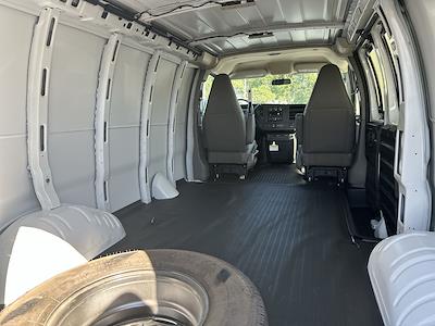 New 2025 GMC Savana 3500 Empty Cargo Van for sale #ST913 - photo 2