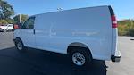 New 2025 GMC Savana 3500 Empty Cargo Van for sale #ST913 - photo 8