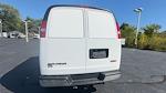 New 2025 GMC Savana 3500 Empty Cargo Van for sale #ST913 - photo 9