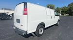 New 2025 GMC Savana 3500 Empty Cargo Van for sale #ST913 - photo 3