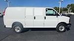 New 2025 GMC Savana 3500 Empty Cargo Van for sale #ST913 - photo 10