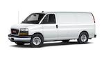 New 2025 GMC Savana 3500 Empty Cargo Van for sale #ST913 - photo 4