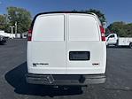 New 2025 GMC Savana 3500 Empty Cargo Van for sale #ST913 - photo 23
