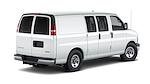 New 2025 GMC Savana 3500 Empty Cargo Van for sale #ST913 - photo 2