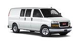 New 2025 GMC Savana 3500 Empty Cargo Van for sale #ST913 - photo 1