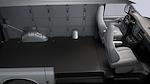 New 2025 GMC Savana 3500 Empty Cargo Van for sale #ST913 - photo 7