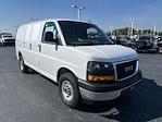 New 2025 GMC Savana 3500 Empty Cargo Van for sale #ST913 - photo 1