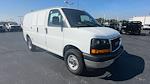 New 2025 GMC Savana 3500 Empty Cargo Van for sale #ST913 - photo 4