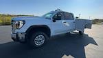New 2025 GMC Sierra 2500 Crew Cab 4WD Service Truck for sale #ST921 - photo 5