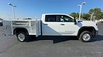 New 2025 GMC Sierra 2500 Crew Cab 4WD Service Truck for sale #ST921 - photo 9