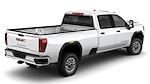 2025 GMC Sierra 2500 Crew Cab 4WD Cab Chassis for sale #ST921 - photo 3