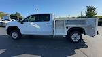 New 2025 GMC Sierra 2500 Crew Cab 4WD Service Truck for sale #ST922 - photo 6