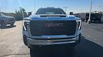 New 2025 GMC Sierra 2500 Pro Crew Cab 4WD Cab Chassis for sale #ST941 - photo 3