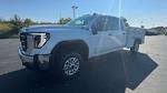 New 2025 GMC Sierra 2500 Pro Crew Cab 4WD Cab Chassis for sale #ST941 - photo 4