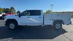 New 2025 GMC Sierra 2500 Pro Crew Cab 4WD Cab Chassis for sale #ST941 - photo 5