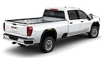 New 2025 GMC Sierra 2500 Pro Crew Cab 4WD Cab Chassis for sale #ST943 - photo 28