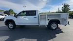 New 2025 GMC Sierra 2500 Pro Crew Cab 4WD Cab Chassis for sale #ST943 - photo 5