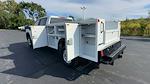 New 2025 GMC Sierra 2500 Pro Crew Cab 4WD Cab Chassis for sale #ST943 - photo 6