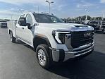 2025 GMC Sierra 2500 Crew Cab 4WD Cab Chassis for sale #ST944 - photo 1