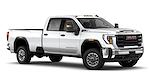 2025 GMC Sierra 2500 Crew Cab 4WD Cab Chassis for sale #ST944 - photo 29