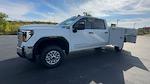 2025 GMC Sierra 2500 Crew Cab 4WD Cab Chassis for sale #ST944 - photo 4