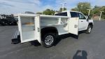 2025 GMC Sierra 2500 Crew Cab 4WD Cab Chassis for sale #ST944 - photo 8