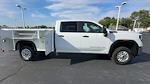2025 GMC Sierra 2500 Crew Cab 4WD Cab Chassis for sale #ST944 - photo 9