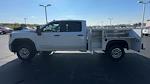 2025 GMC Sierra 2500 Crew Cab 4WD Service Truck for sale #ST945 - photo 6